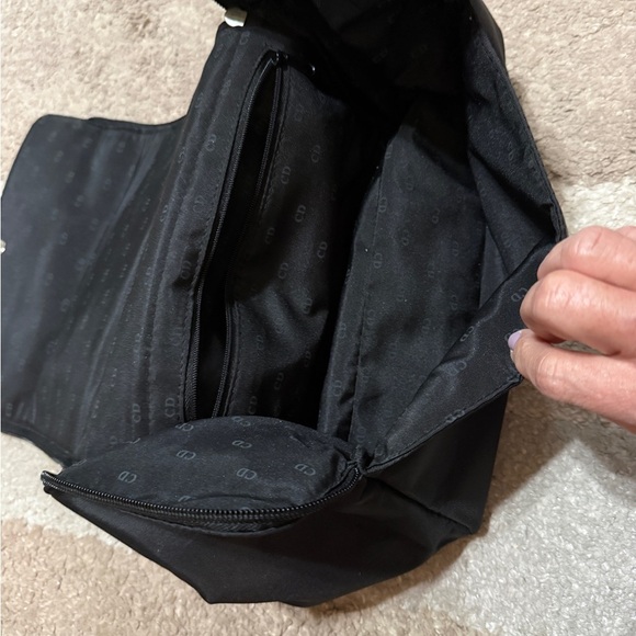 Dior Makeup Beauty Black Bag - Picture 5 of 8